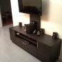 Rack para LCD, Living & Comedor, Comb. colores