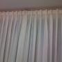 Cortinas tradicionales