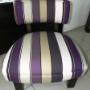 Sillón matero