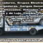 Remolques Auxilio Mecanico y grua en quilmes