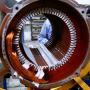 Motor GENERAL ELECTRIC de 250 HP