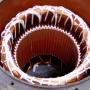 Motor Marelli de 100 HP - 2900 rpm