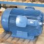 Motor de 180 HP - 1480 rpm - post reparación