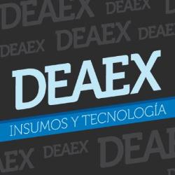 DEAEX Insumos