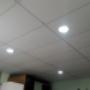 Cielorraso desmontable