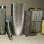 Filtros metalicos a medida
