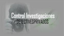Control Investigaciones