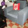 Sillones Clasicos