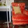 Sillones de estilo.-