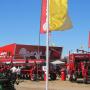 Expoagro - Santa Fe - Apache