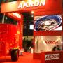 Exposición de Ganaderia La Rural - Akron