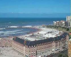 MDQ Congelados