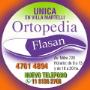 Ortopedia Flasan