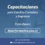 dyacapacitaciones