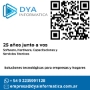 Software-Hardware-Capacitaciones y Servicios Técnicos