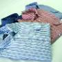 confección camisas casual
