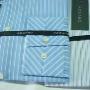 confección de camisas