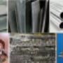 perfiles de aluminio
