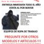 CAMPERON DE TRUCKER IMPERMEABLE