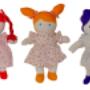 Muñecas tres Marías