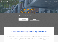 Sitio web de Escuela Philips