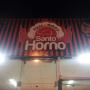 Santo Horno Pizzeria