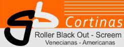 Cortinas RollerGB