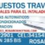 REPUESTOS TRAVESIA