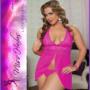 camisolin talles grandes