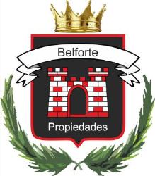BELFORTE PROPIEDADES