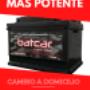 BATERIA BATCAR