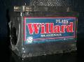 Baterias Willard