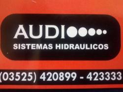 Hidráulica Audi