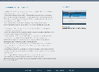 Sitio web de vanguardias srl