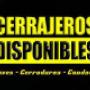 cerrajeria 24 hs