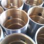 Bujes bimetalicos