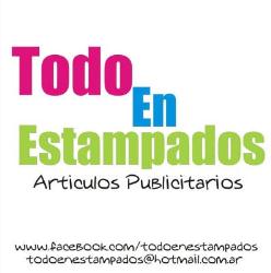 Todo En Estampados