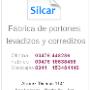 Portones Silcar