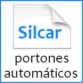 Portones Silcar
