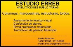 ESTUDIO ERREB