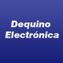 Dequino Electronica - Circuitos Impresos