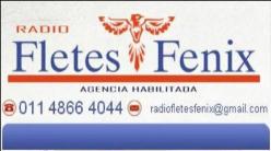 FLETES FENIX