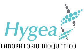 Laboratorio Hygea