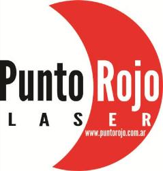 Punto Rojo Láser