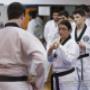Taekwondo Olimpico Paternal 2
