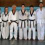 Taekwondo Paternal