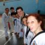 Taekwondo Paternal