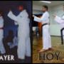 Taekwondo Paternal