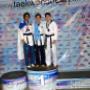 Taekwondo Paternal