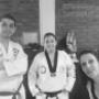Taekwondo Paternal